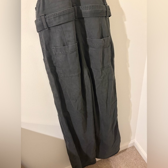 Aerie skater pant overalls NWT XXS - Picture 6 of 7